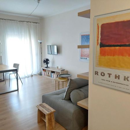 Appartement Cholargos Metro Station 2 Persons Cozy Studio. à Athènes Extérieur photo