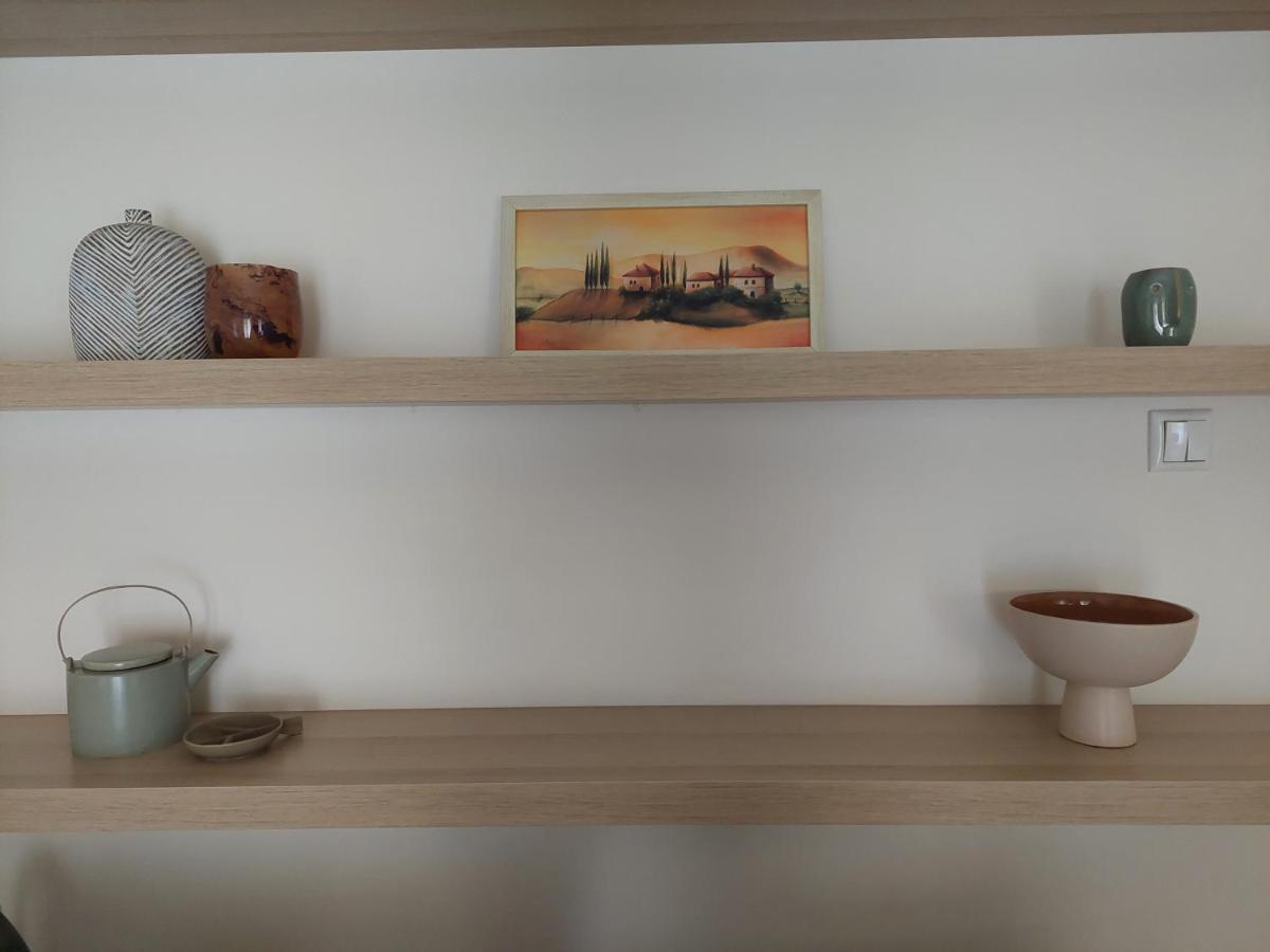 Appartement Cholargos Metro Station 2 Persons Cozy Studio. à Athènes Extérieur photo