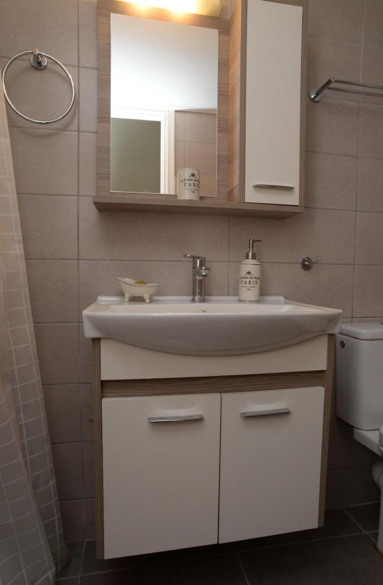 Appartement Cholargos Metro Station 2 Persons Cozy Studio. à Athènes Extérieur photo